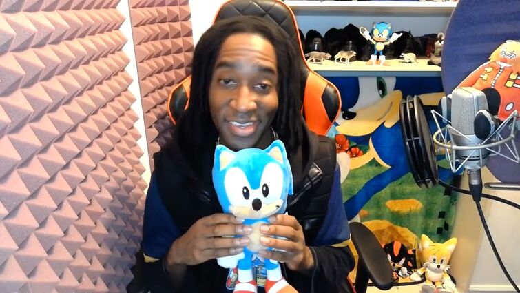 Something About Sonic Prime
