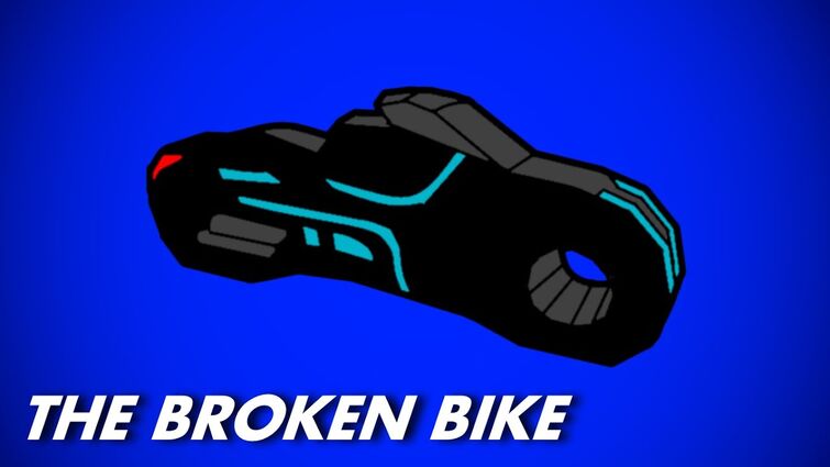 Ok Fandom - roblox jailbreak youtube volt bike