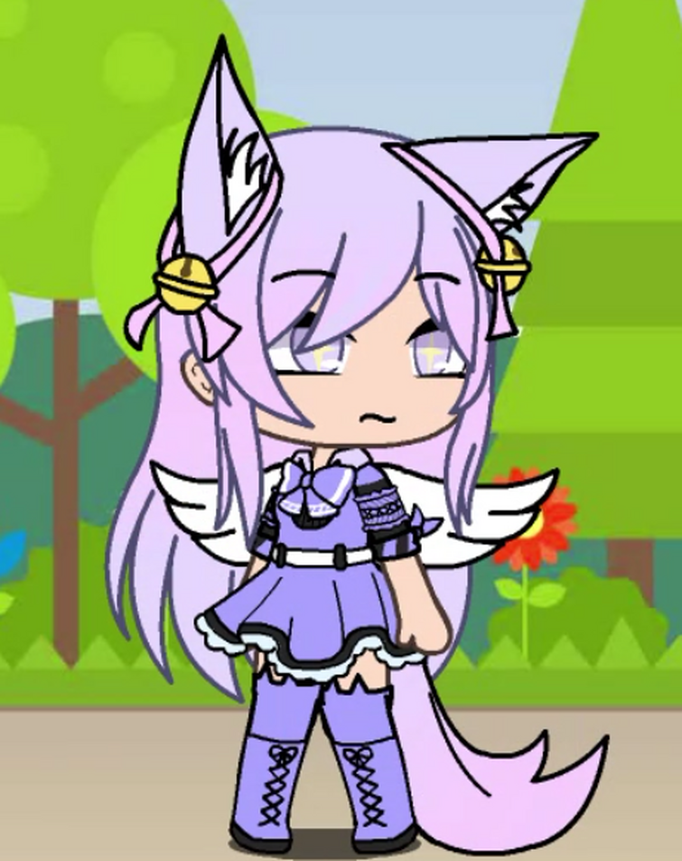 Made Miracle In Gacha Life Fandom