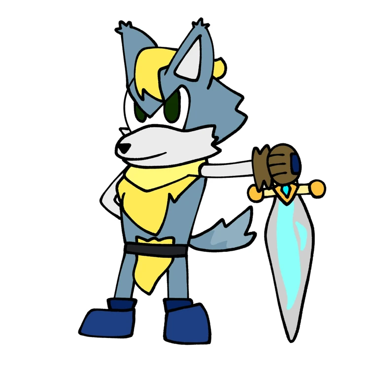 CALLING ALL SONIC OCS ASSEMBLE | Fandom