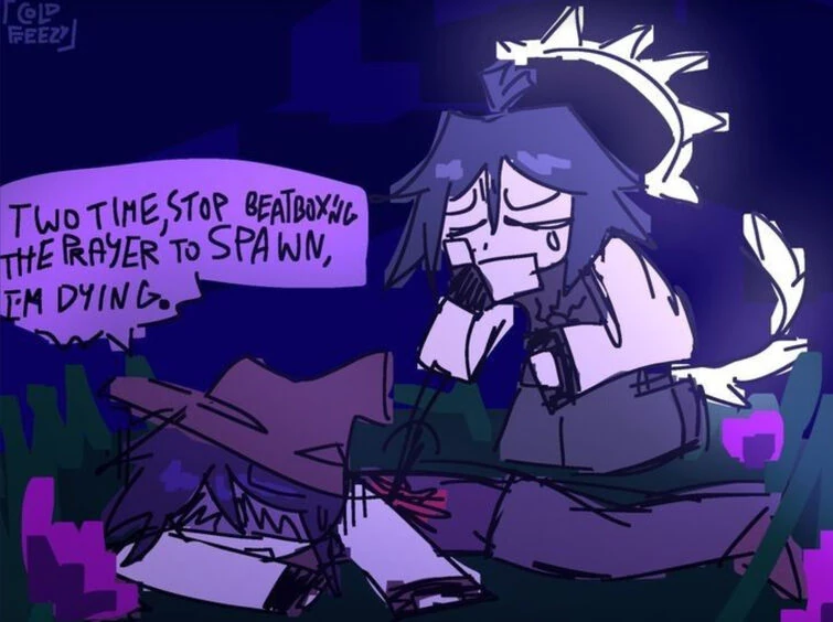 Got a decent-good score on my math test | Fandom