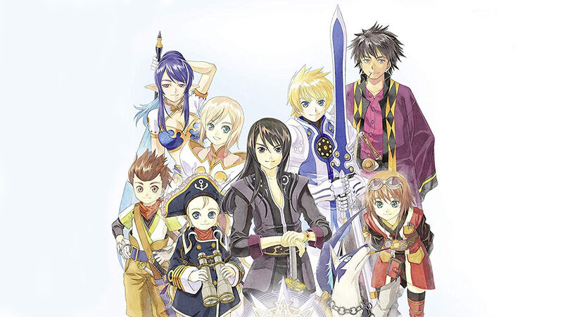 Tales of Vesperia: Definitive Edition REVIEW - Like A Fine RPG Wine