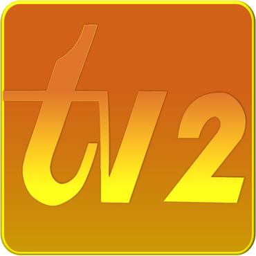 RTM TV1 TV2 Logo History Fandom