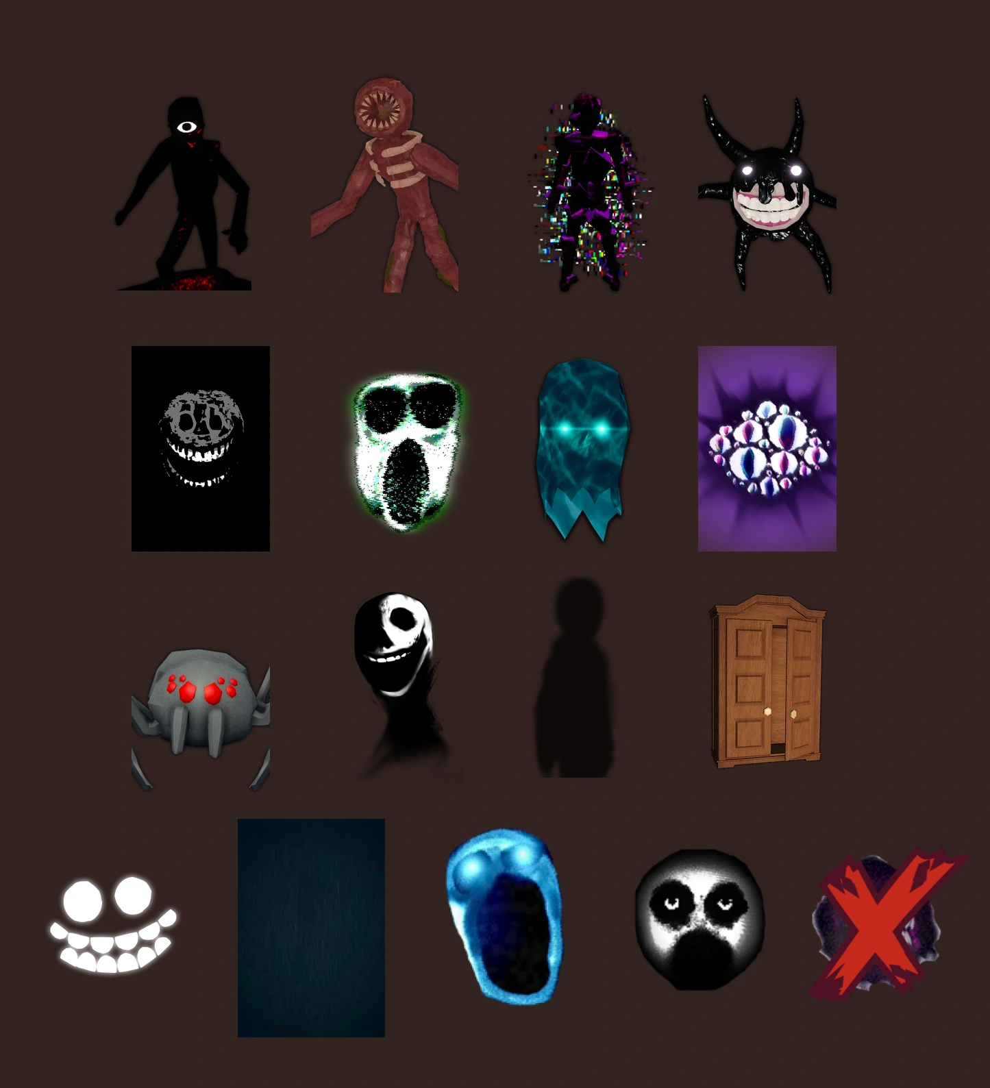 Doors Elimination 2 Fandom