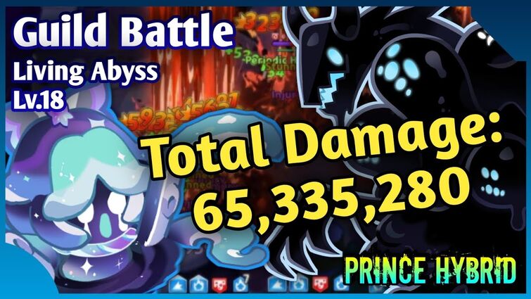 What team should i use for guild battle | Fandom