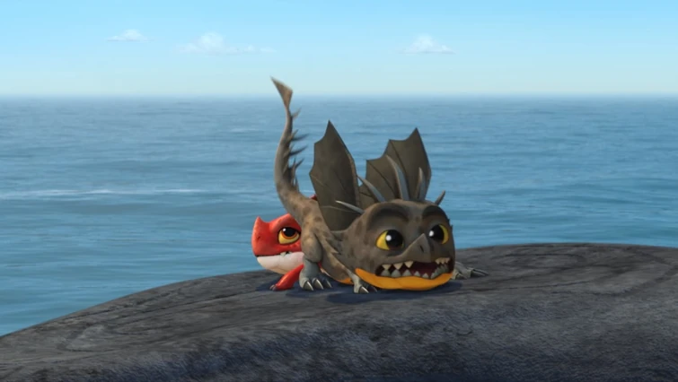 Rescue Riders S1 Easter Egg! | Fandom