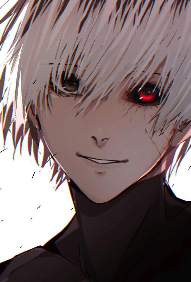 Kaneki ken steam иллюстрации фото 21