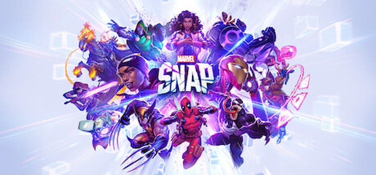 Marvel Snap Card Database - MarvelSnap