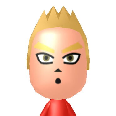 zxzxbeard | My Miis Wiki | Fandom