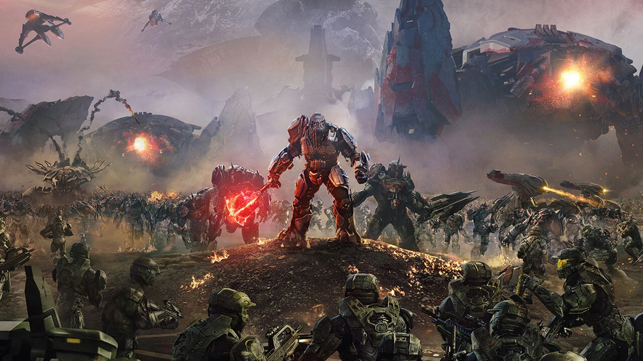 5 Iconic Pop-Culture Battle Strategies to Use in ‘Halo Wars 2’ | Fandom