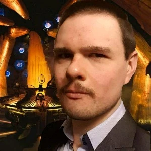 AdamWard 666's avatar