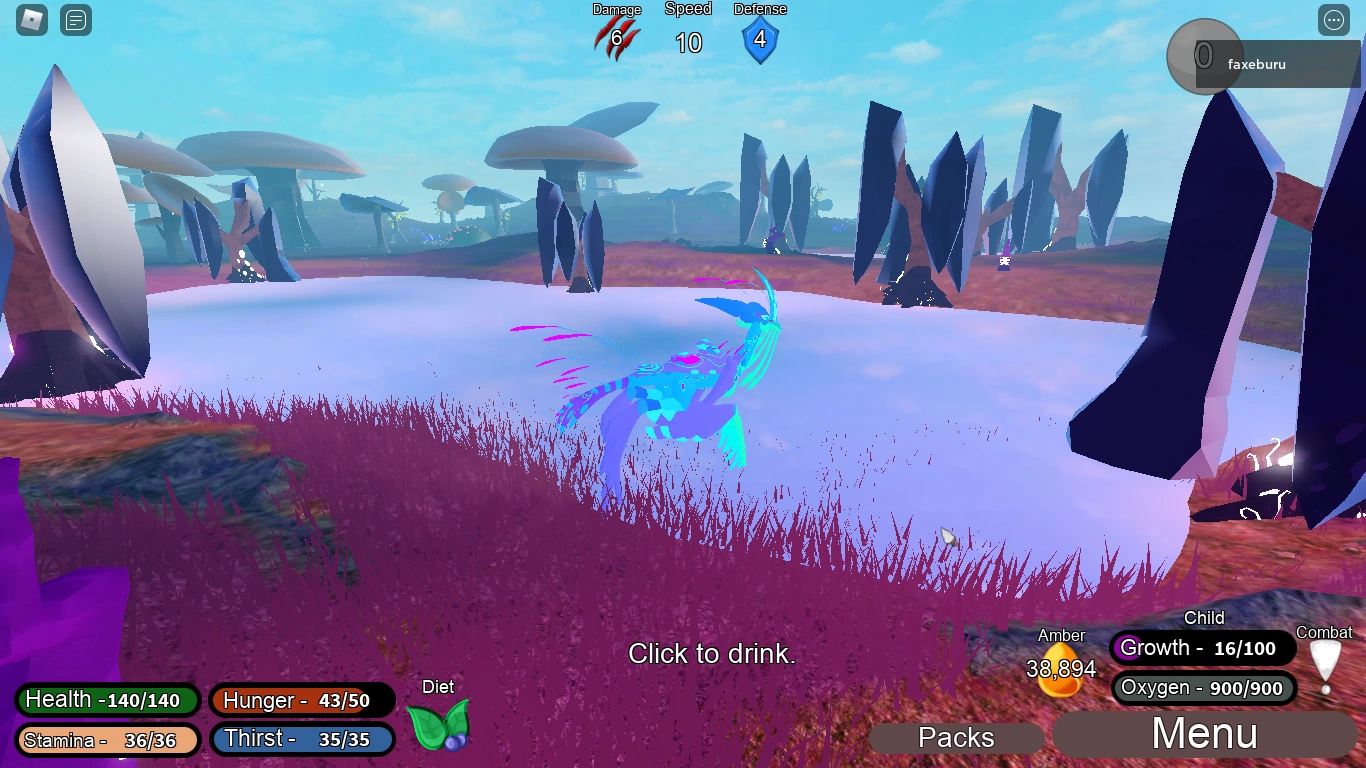 this is a new biome ? | Fandom