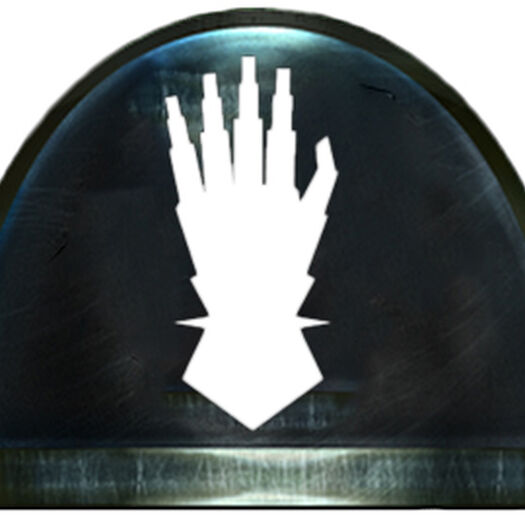 Iron Hands Warhammer 40k Fandom Powered By Wikia