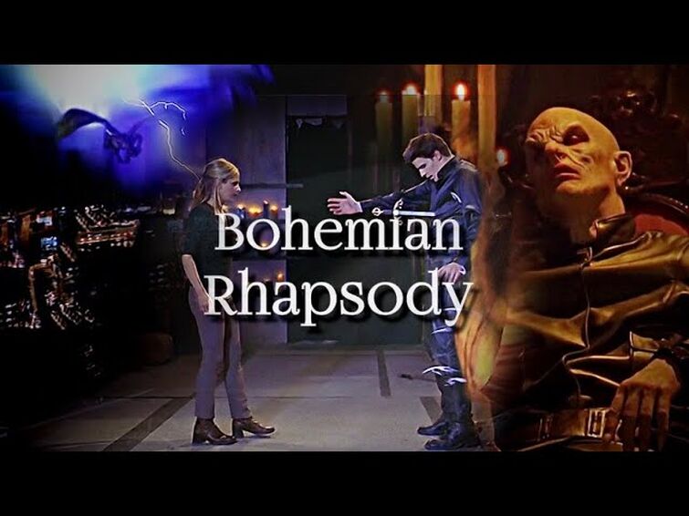 Buffy Tribute || Bohemian Rhapsody