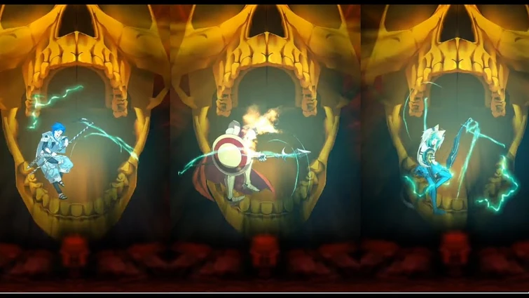 【FGO】アーケードコラボイベ vsイミテーション・グレイルウォーを星2鯖で適当に＋αβ