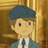 Professor Hershel Theodore Layton's avatar