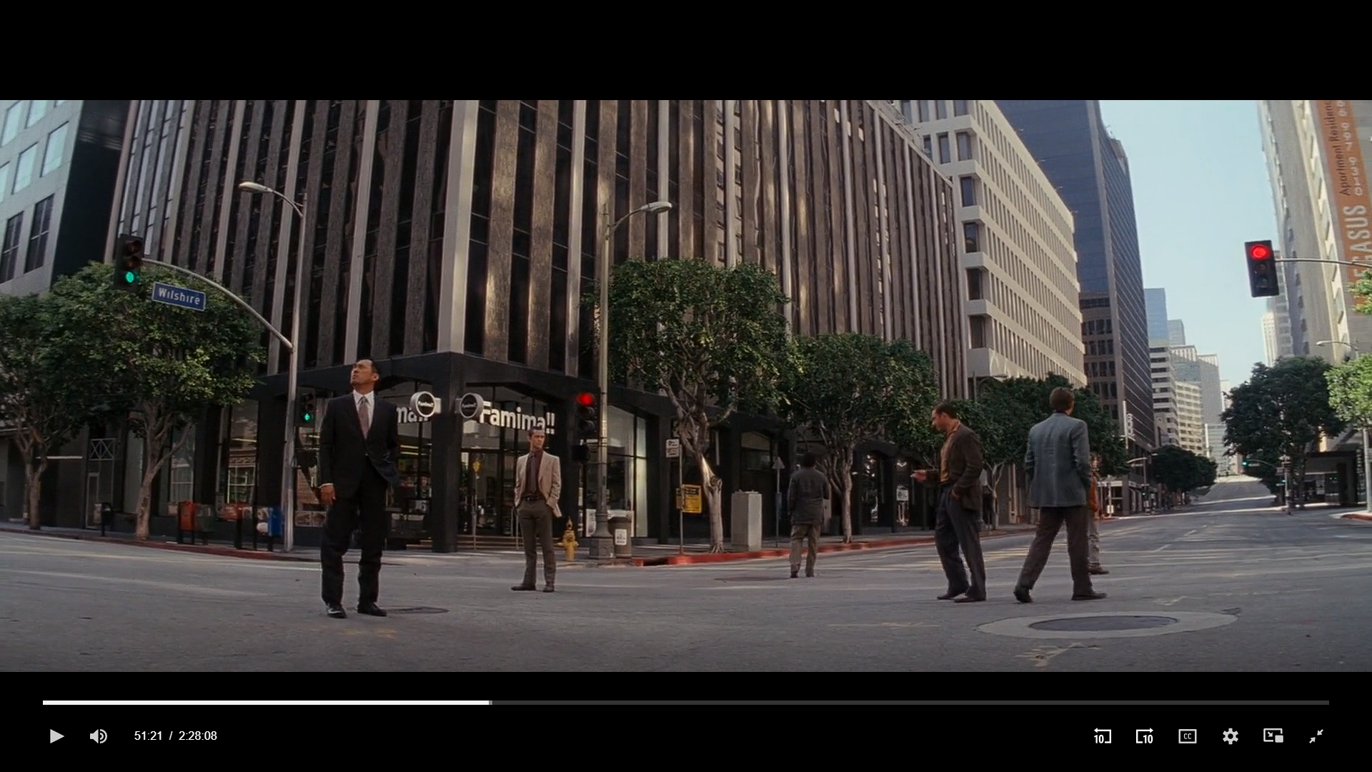 Backrooms level 11 and the city in inception is the same! : r/backrooms