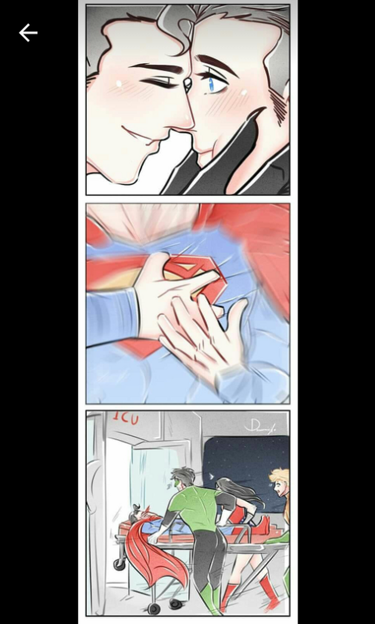 SUPERBAT?¿que opinan de los shipps de superheroes en especial sup/bat