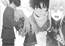 86-Eighty-Six, Vol. 11 (Light Novel): Dies Passionis