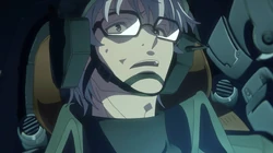 Eugene Rantz | 86 - Eighty Six - Wiki | Fandom
