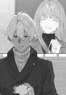 Volume 13 Illustration