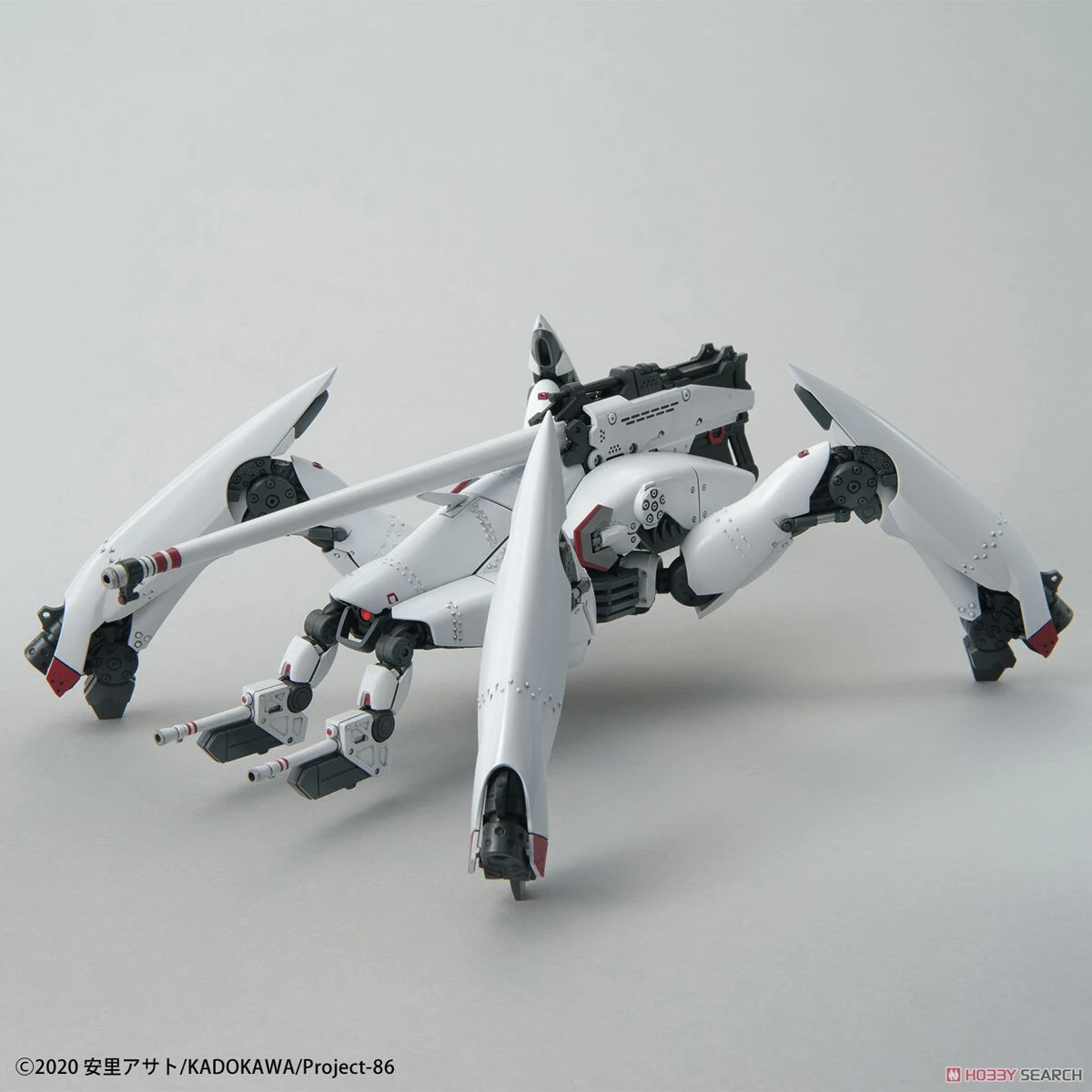 Theoto Rikka | 86 - Eighty Six - Wiki | Fandom