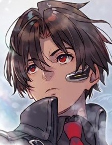 Shinei Nouzen 86 Eighty Six Wiki Fandom Shinei Nouzen 86 Eighty Six Wiki Fandom