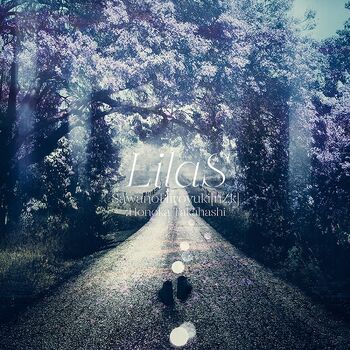 LilaS Cover