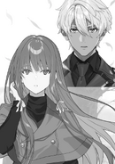 Volume 12 Illustration
