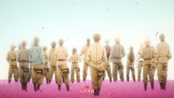 世界大百科事典 20 チーチン Chise Authen | 86 - Eighty Six - Wiki | Fandom