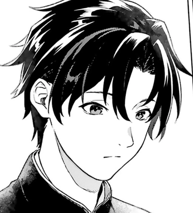 Shinei Nouzen | 86 - Eighty Six - Wiki | Fandom