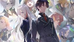 Light Novel, 86 - Eighty Six - Wiki