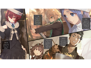 Daily life in Sankt Jeder (EN)