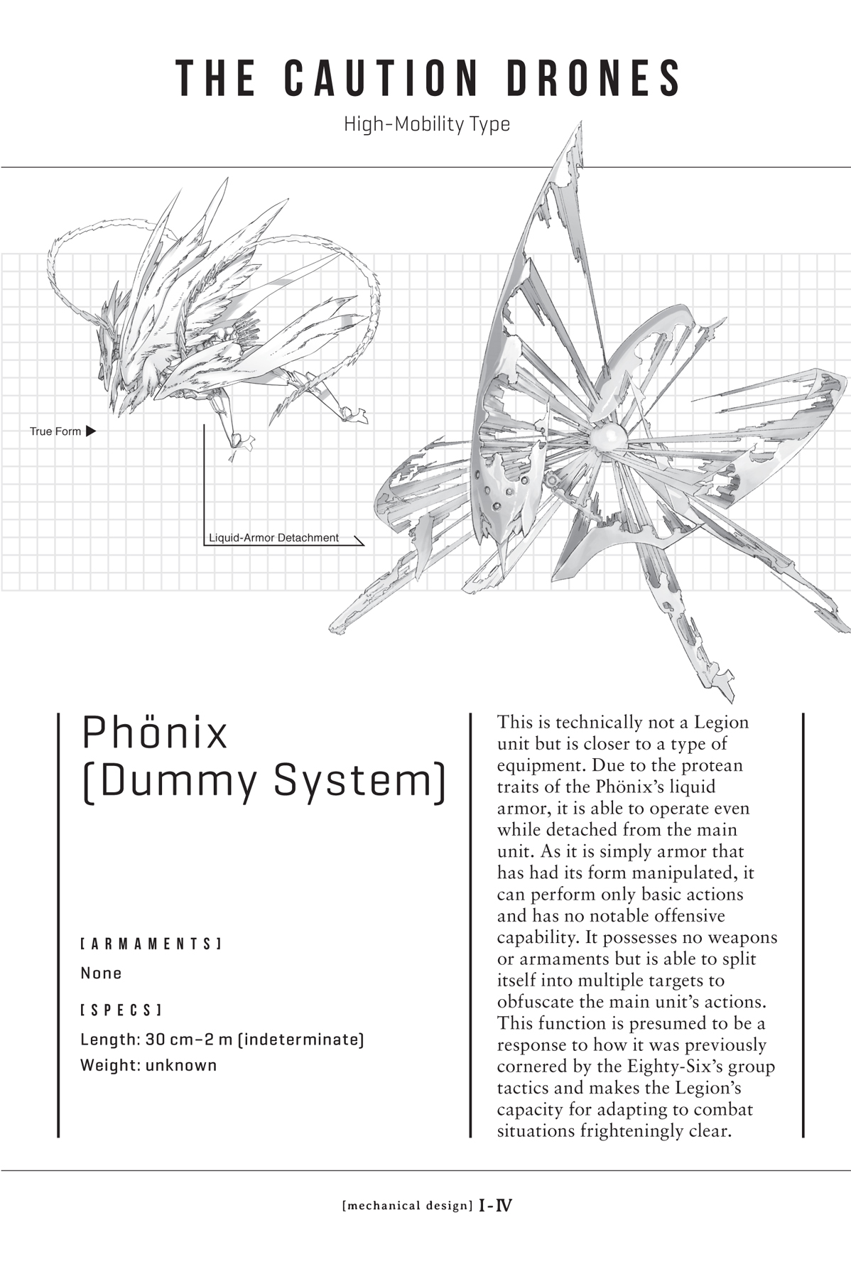 Phönix | 86 - Eighty Six - Wiki | Fandom