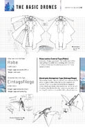 Rabe and Eintagsfliege Schematics (EN)