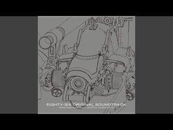 Disc 2 Track 19 | 86 - Eighty Six - Wiki | Fandom Disc 2 Track 19 | 86 - Eighty Six - Wiki | Fandom