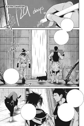 Manga Extra Ch 2.5
