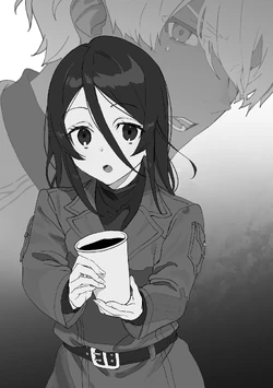 Yuuto Crow | 86 - Eighty Six - Wiki | Fandom