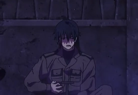 Black Bird | 86 - Eighty Six - Wiki | Fandom