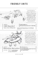 Winter Reginleif and Barushka Matushka Schematics (EN)