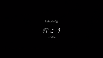 EP8 Title Card