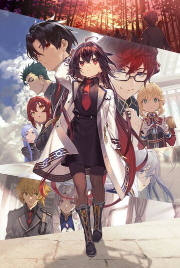 Light Novel, 86 - Eighty Six - Wiki