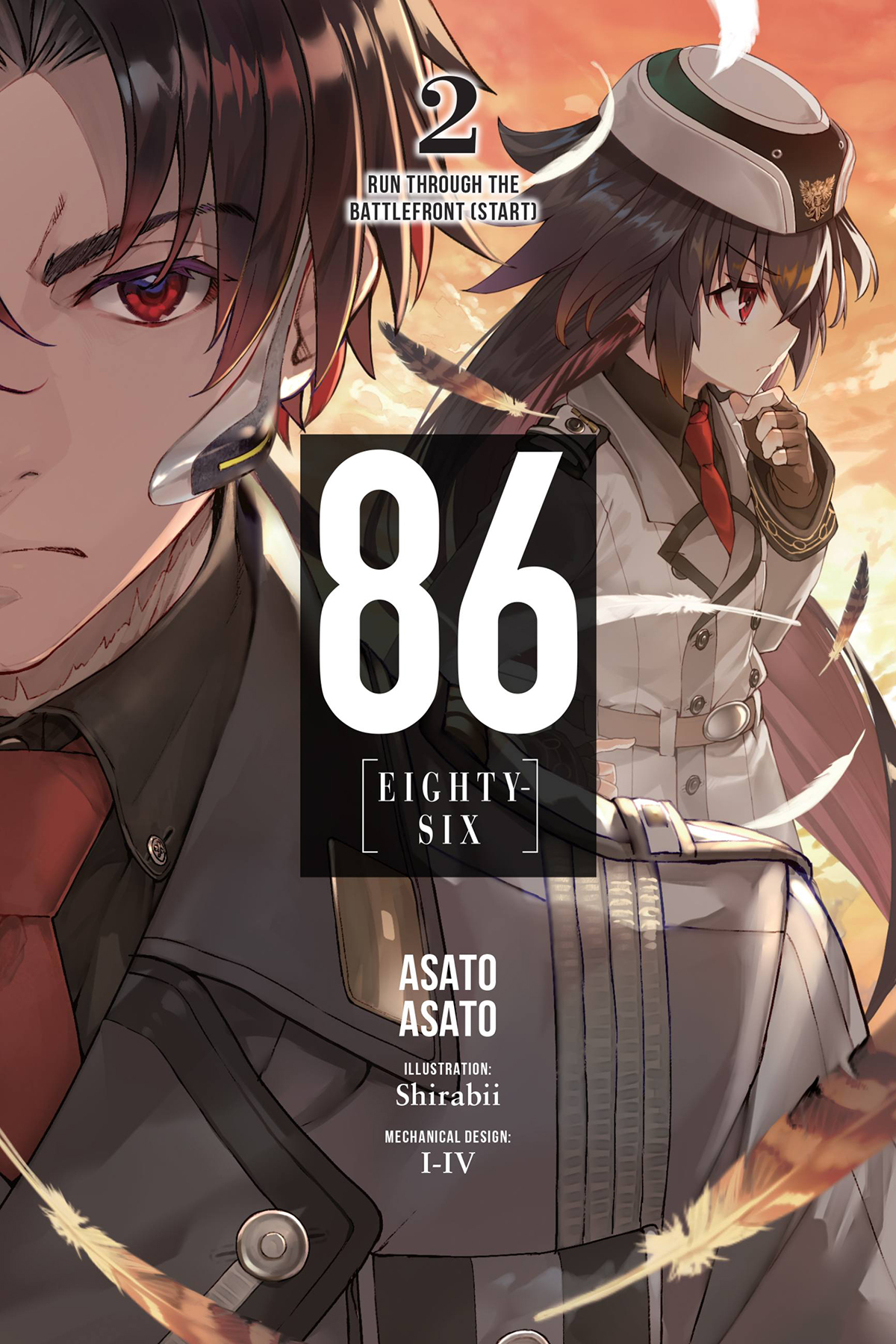 Eighty Six Season 3 What We Know So Far  Anime Senpai