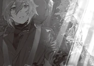 Volume 8 Illustration