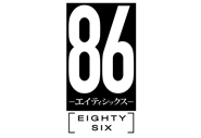 86 Logo