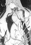 Volume 5 Illustration