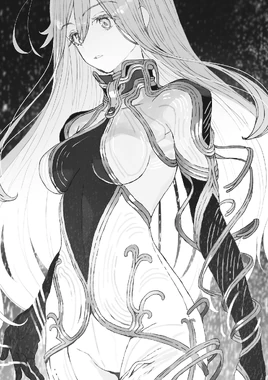 Volume 5 Illustration 5