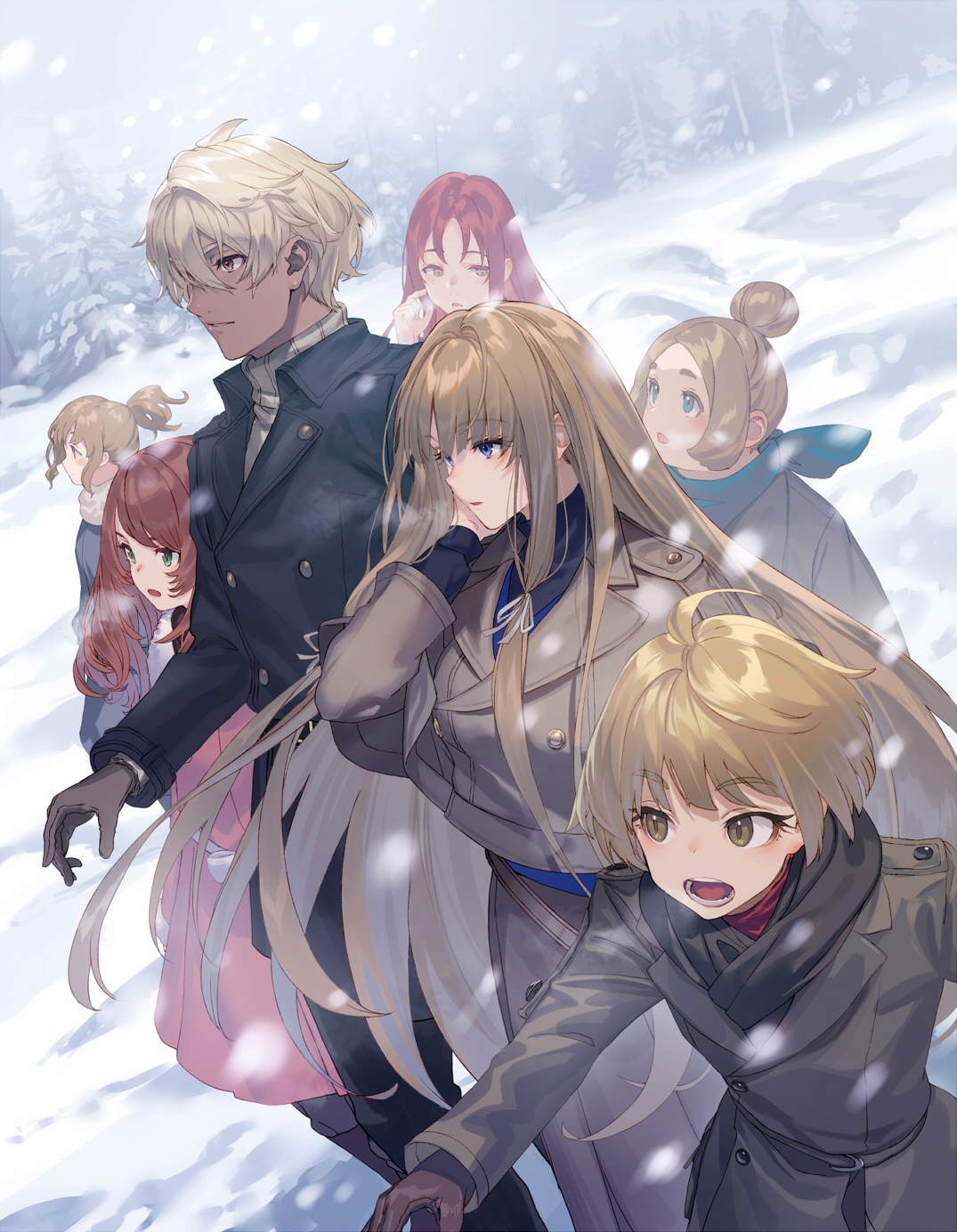 Amazon.co.jp: 86―エイティシックス―Ep.13 ─ディア・ハンター