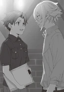 Volume 8 Illustration