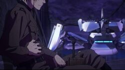 Black Bird | 86 - Eighty Six - Wiki | Fandom